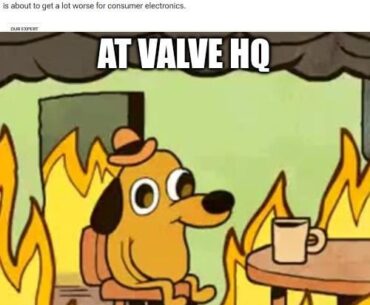 Grabs popcorn..