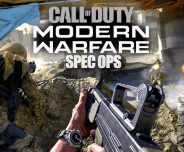 I'm looking for people to do the MW special ops missions.