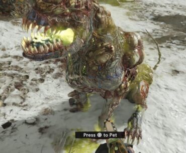 Mild Take: Cold War was the peak casual zombies experience