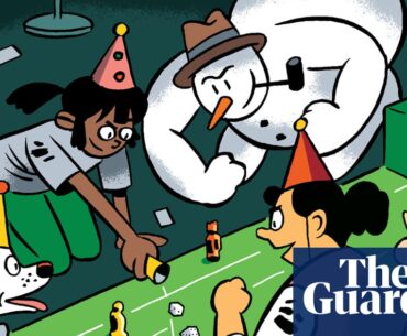 Roll with it: the 30 best board games for Christmas 2025 | Board games
