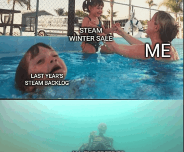 It's that time of the year again...