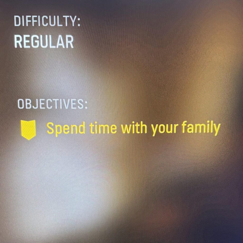 [COD] Toughest objective I’ve seen in any COD campaign