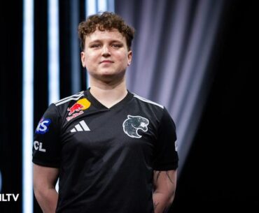 Top 20 players of 2025: YEKINDAR (15) | HLTV.org