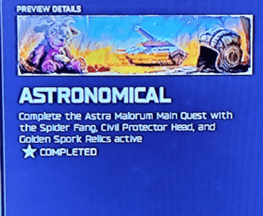 Just found out what tht hidden dark ops in bo7 is called