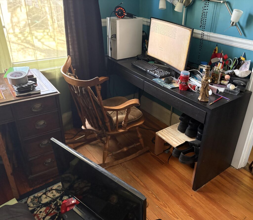 My Station 🌚👻🤷🥳