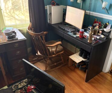 My Station 🌚👻🤷🥳