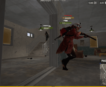 PUBG Servers are not playable