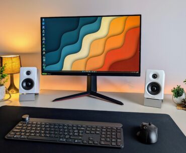 Minimal Setup