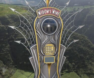 New Perk Machine found in BO7 files