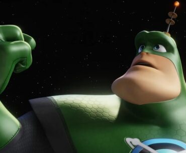 Jim Ward, voice of Ratchet & Clank's Captain Qwark, passes away at age 66