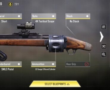 Nuked in legendary hardpoint with this beast. Use it and thank me later.