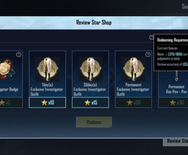 Do i still have time to get the outfit?