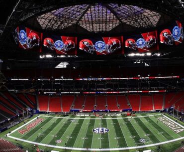 Georgia vs. Alabama live updates: SEC Championship Game score, prediction, odds and latest