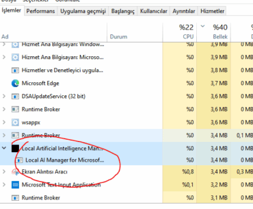 who is this man in my pc ?