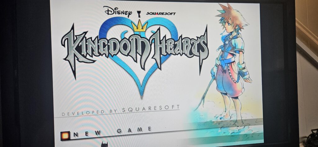 Heading into 2026 with something new.