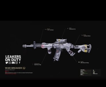 Next legacy is an ASM10