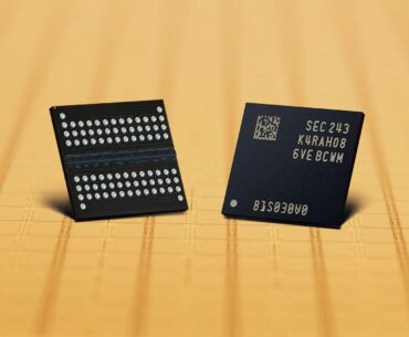 OpenAI's Stargate project to consume up to 40% of global DRAM output — inks deal with Samsung and SK hynix to the tune of up to 900,000 wafers per month