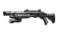 [COD] Blops 2 vs ghosts. Day 7. Remington 870 or FP6