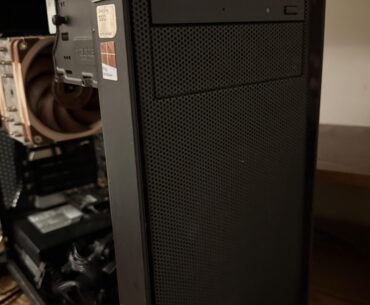 How many of us still have Optical Drives in our PCs?