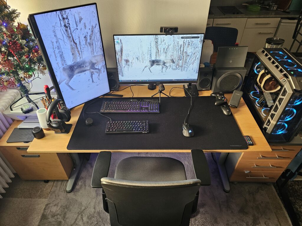 Final edition no more changes