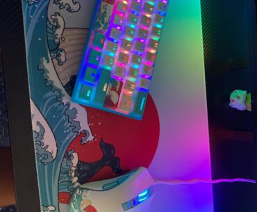 any place to buy custom mice?