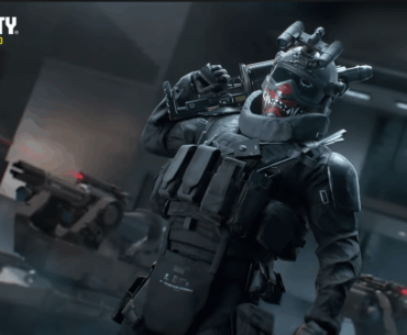 Aside from everything controversial with DMZ I'm just happy that mah boi Velikan got to appears in animation again and as a boss in-game