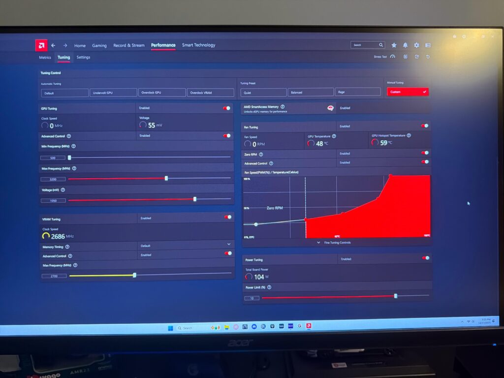 Will this possibly damage my pc?