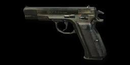 [COD] Would you like to see CZ-75 in few next CODs?