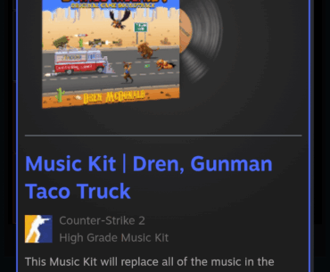 Can I trade ?