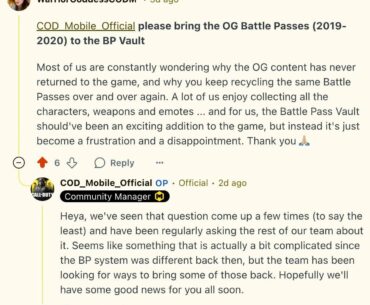 OG Contents!!
