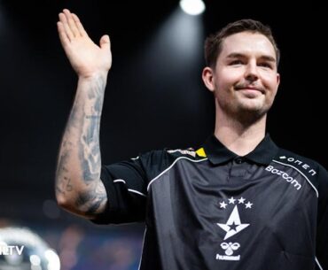 [HLTV] Sources: device to join 100 Thieves
