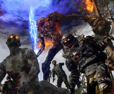 do you have nostalgia for the cw era of zombies?