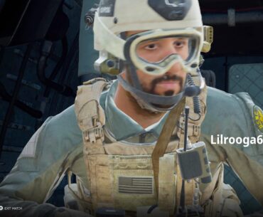 So, apparently, if one of your teammates leaves and then you win, their character model is replaced by the helicopter guy LMAO.