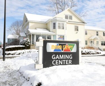 Mana Crypt Gaming Center expands into former Plaine’s building in Pittsfield | Business