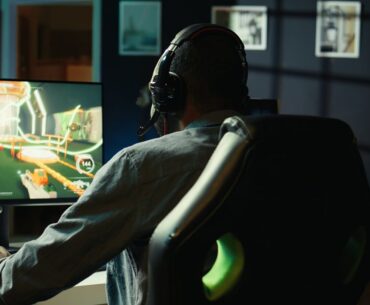 Video games may be a surprisingly good way to get a cognitive boost
