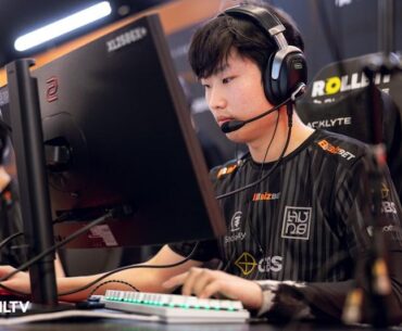 HLTV: cobrazera joins The MongolZ