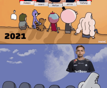 How did this team fell off so hard?