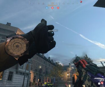 What’s y’all’s favorite watch?