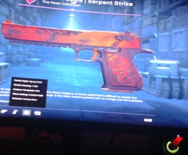 The best looking FN deagle cheap