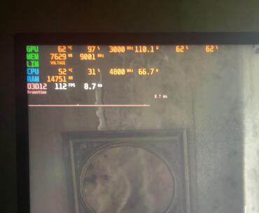 Are these results good for a Ryzen 5 5600X + RTX 4060?