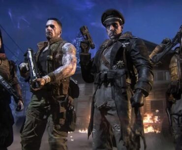 What are things y’all hope to see in BO7 story?