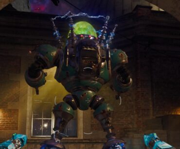 Why didn't they make O.S.C.A.R thicc af ?