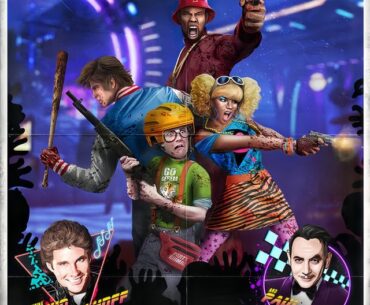 [COD] Hot take: Infinite Warfare zombies is objectively better than any CoD Treyarch zombies in terms of personality, theme and vibe.