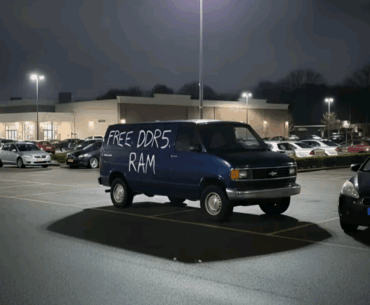 New kidnapping method