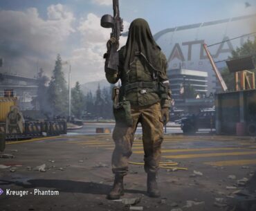 Are there actually any helmets or clothing available for customization, or will this forever be empty?