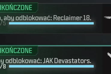 JAK Devastators