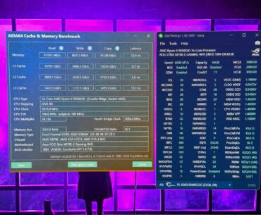 Do my ram timings look ok?