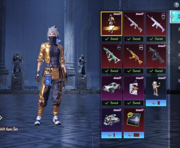 The hit effect of m762 is pretty sick . Got all of them .