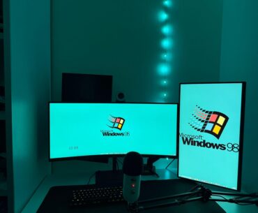 new addition to the setup
