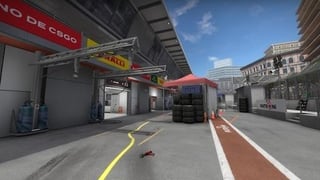 Who remember this map ?